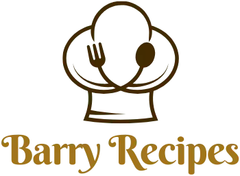 Barry Recipes