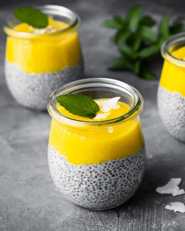 Chia Fresca Recipe Born To Run