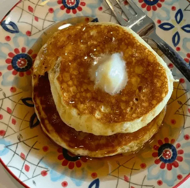 Kodiak Pancakes Recipe