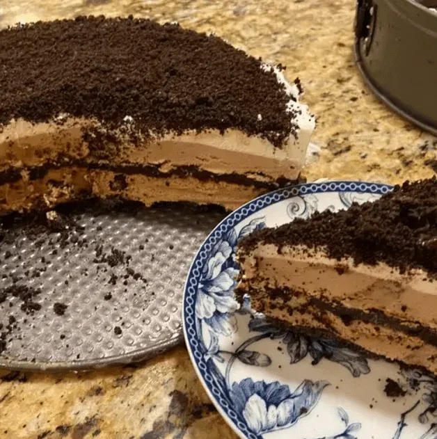 Red Robin Mud Pie Recipe