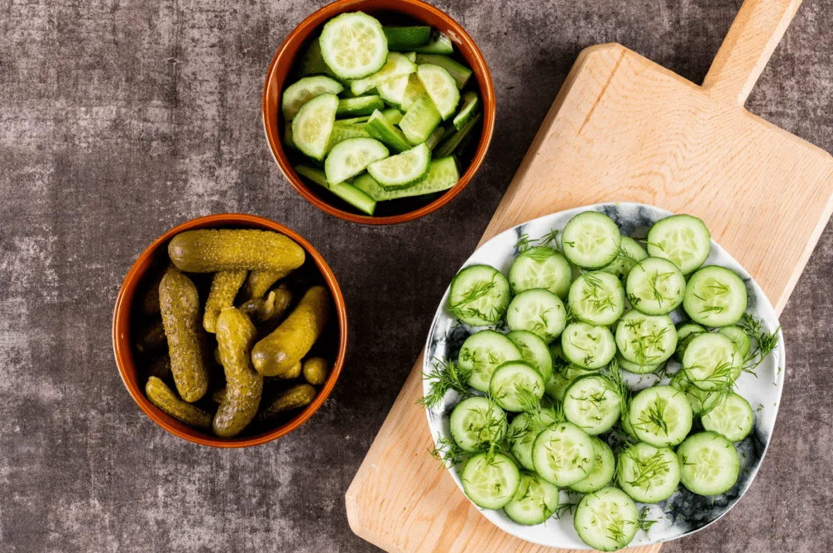 din tai fung cucumber recipe