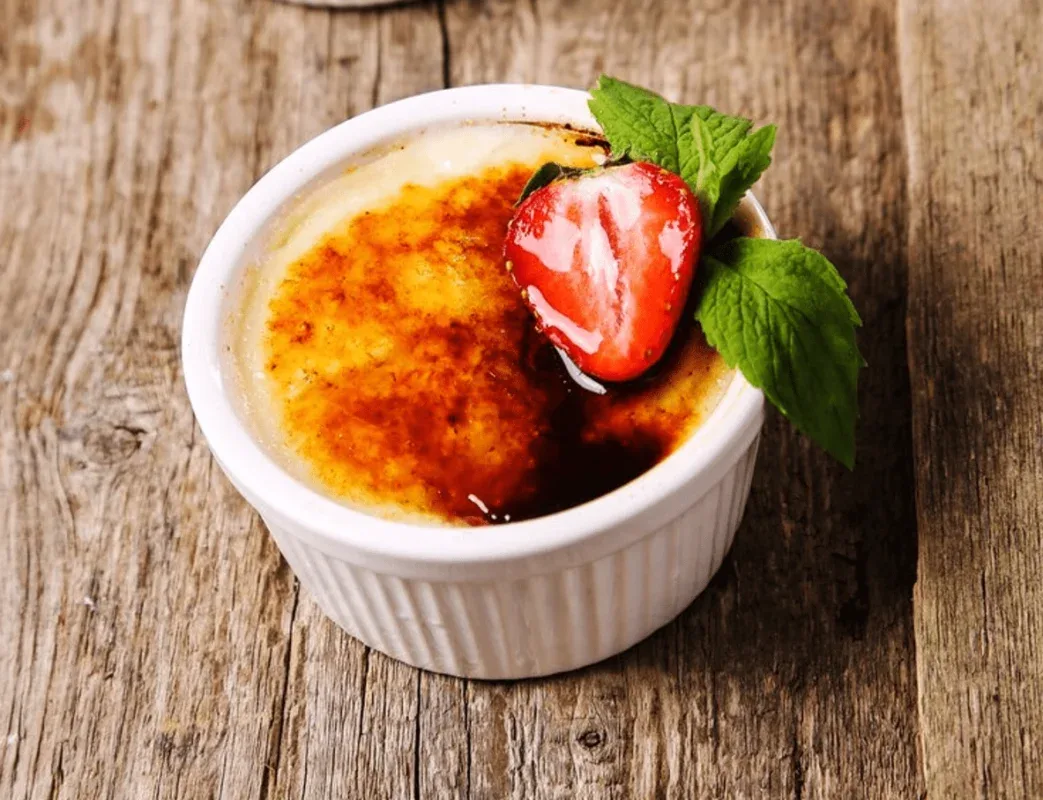 how long does creme brulee last