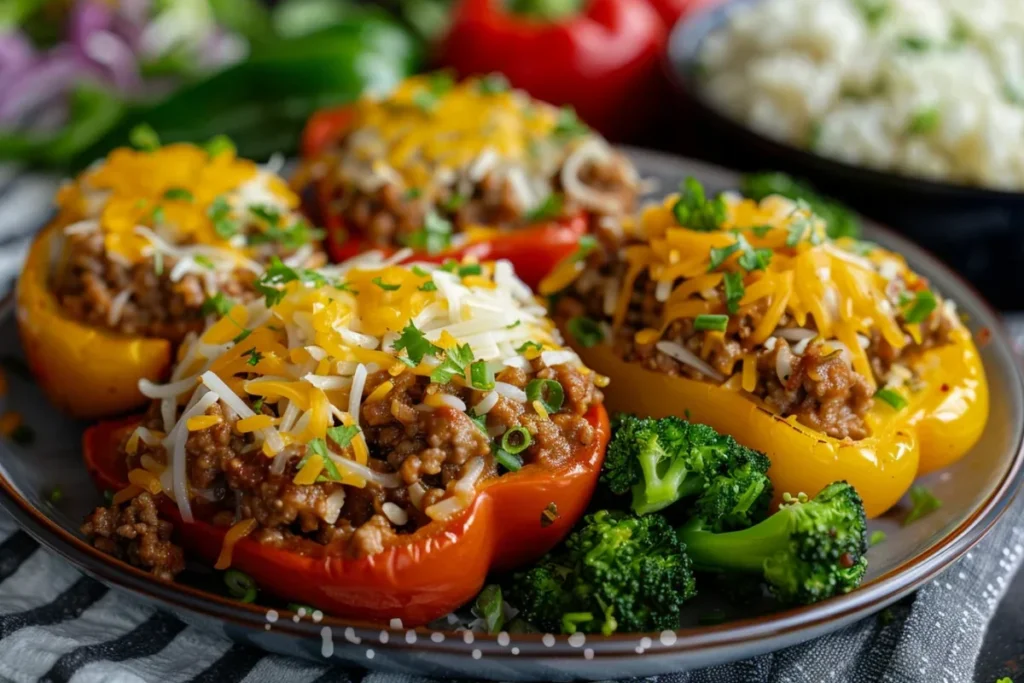 Beef and Broccoli Stir-Fry