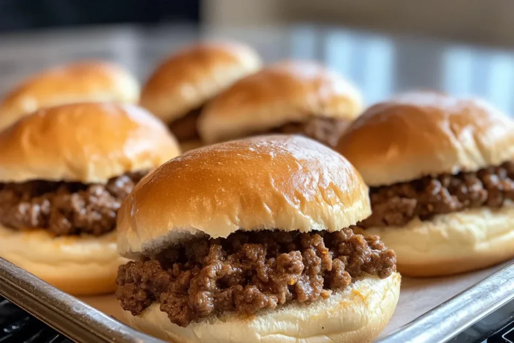 ground beef recipes