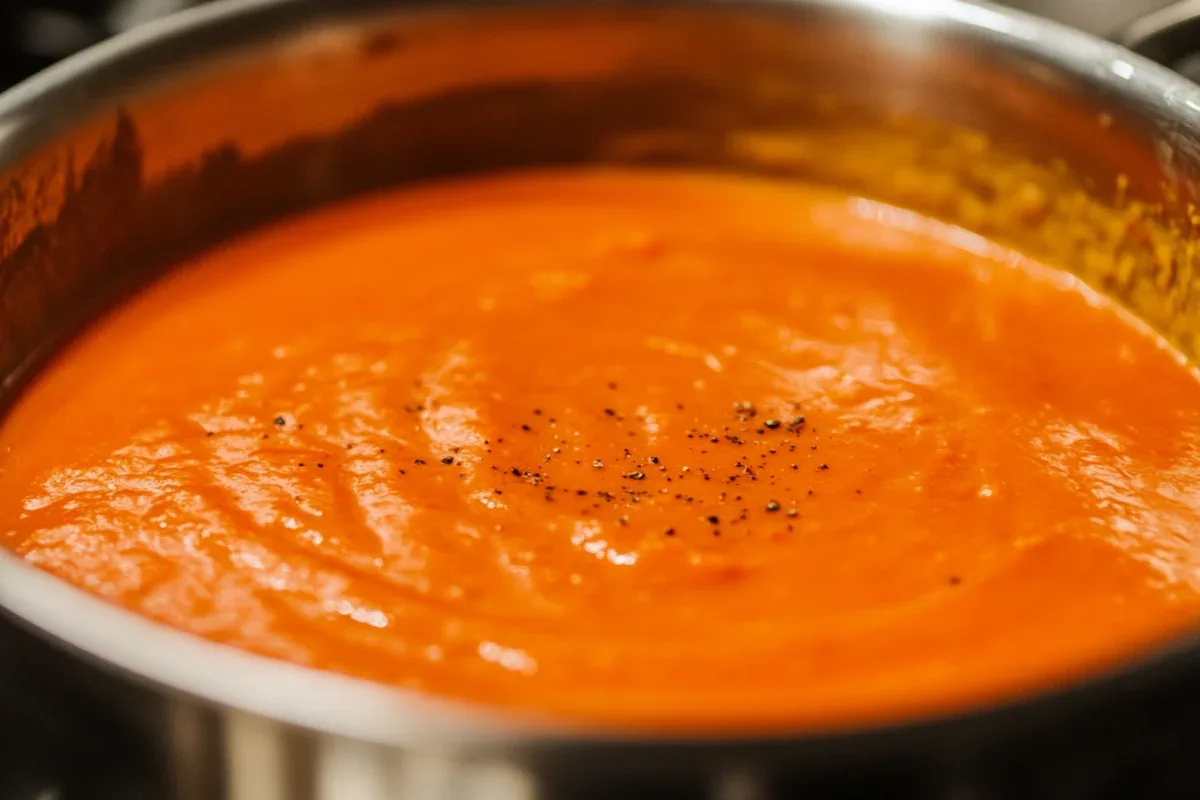 Creamy Recipes