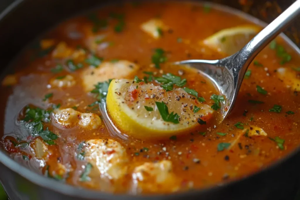 Seafood boil sauce recipe