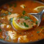 Seafood boil sauce recipe